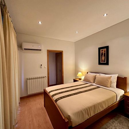 הוילה פנאלבה דו קסטלו Casa Da Clarinha מראה חיצוני תמונה