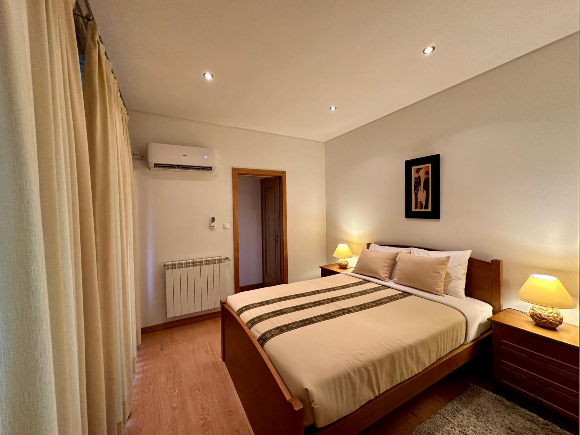 הוילה פנאלבה דו קסטלו Casa Da Clarinha מראה חיצוני תמונה