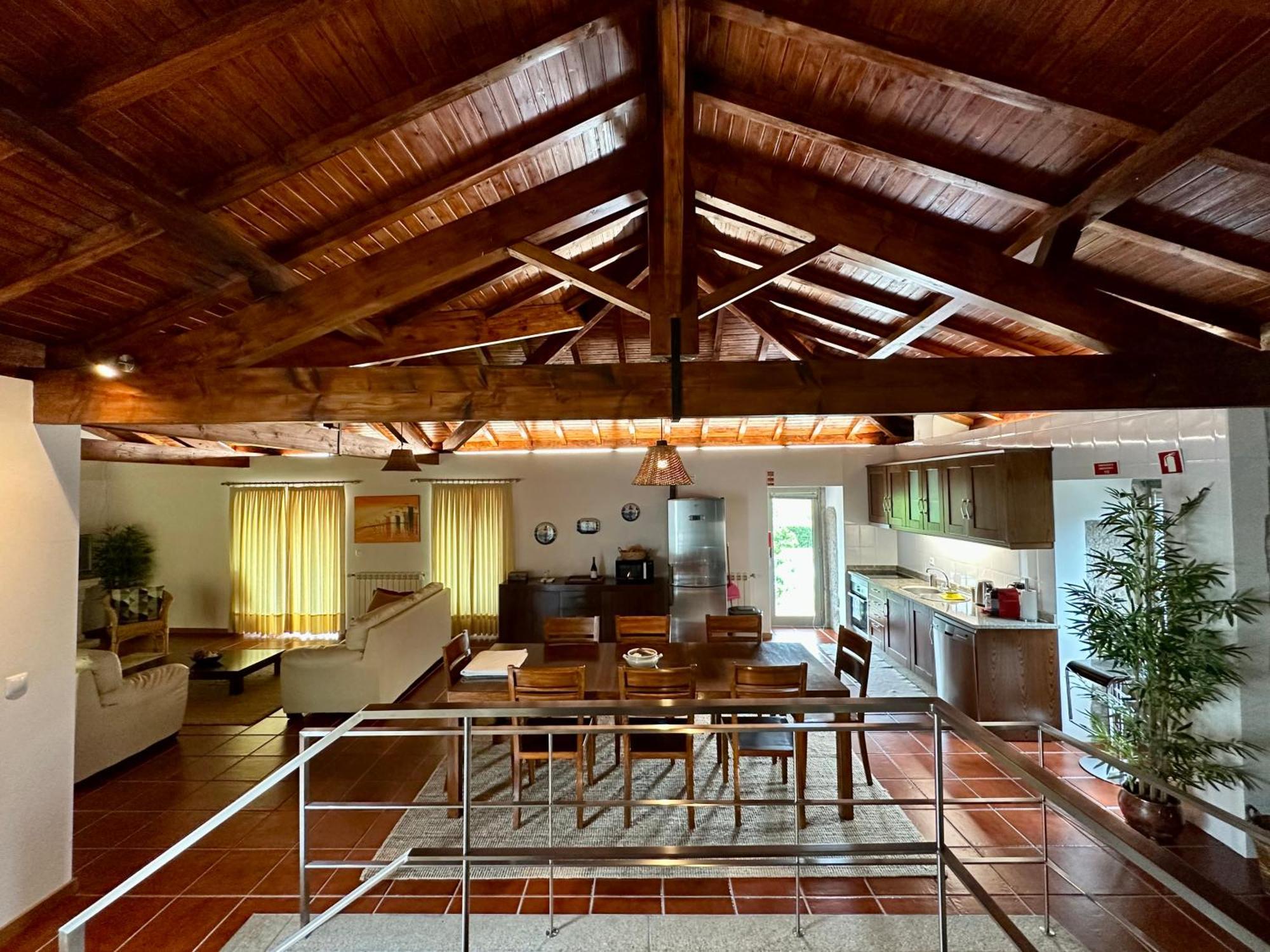 הוילה פנאלבה דו קסטלו Casa Da Clarinha מראה חיצוני תמונה
